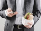 More than half digital screen time is spent on mobile